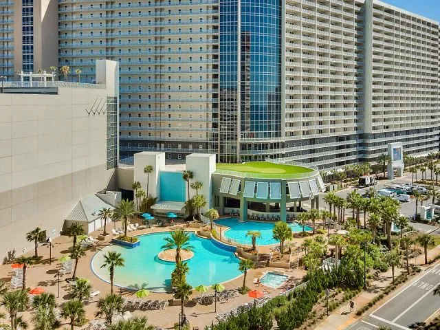 Laketown Wharf
