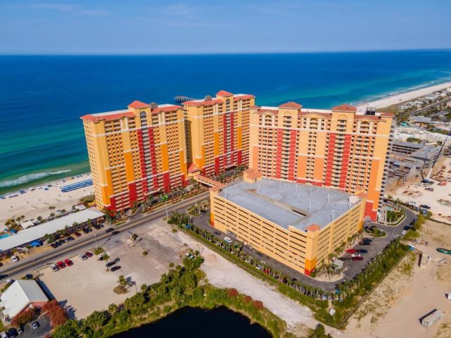 Calypso Beach Resort