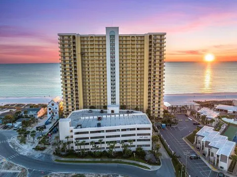 Gulf Crest