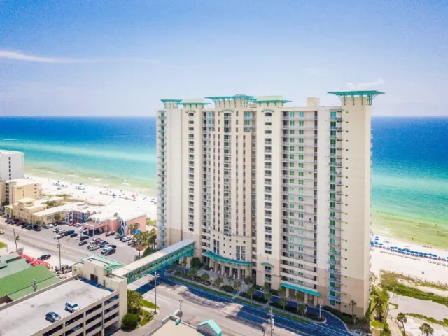 Panama City Beach