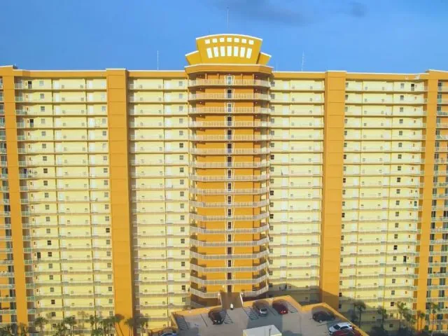 Treasure Island Resort