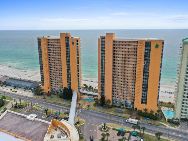 Seasonal Chair Rental (Splash Beach Resort)