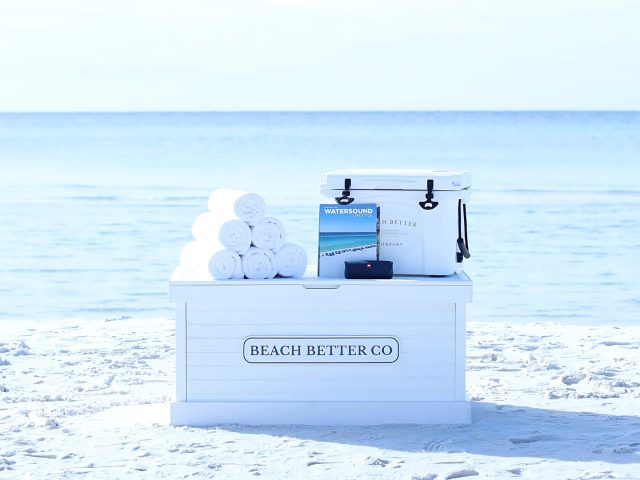 Reserve Your Beach Better Box®
