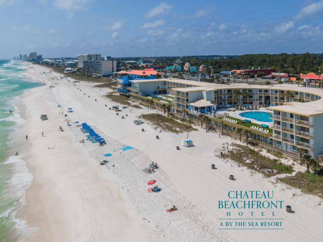Chateau Beachfront Hotel