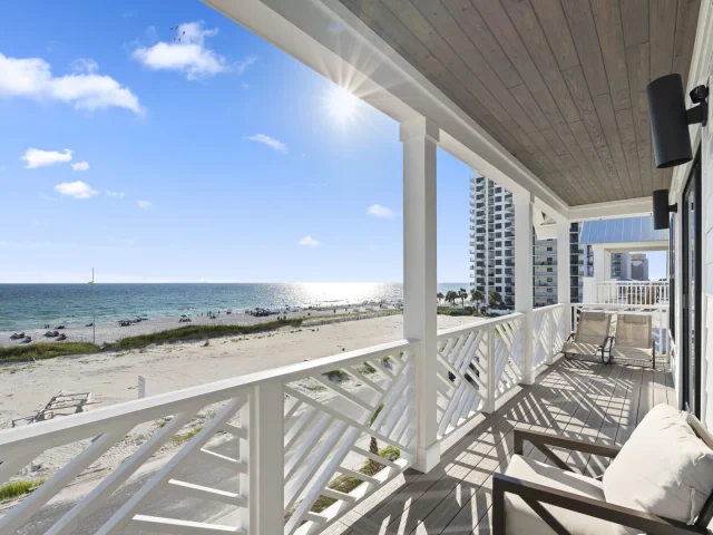Seasonal Chair Rental (Hadley's Beach)
