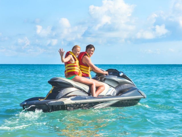 Jet Ski Rentals