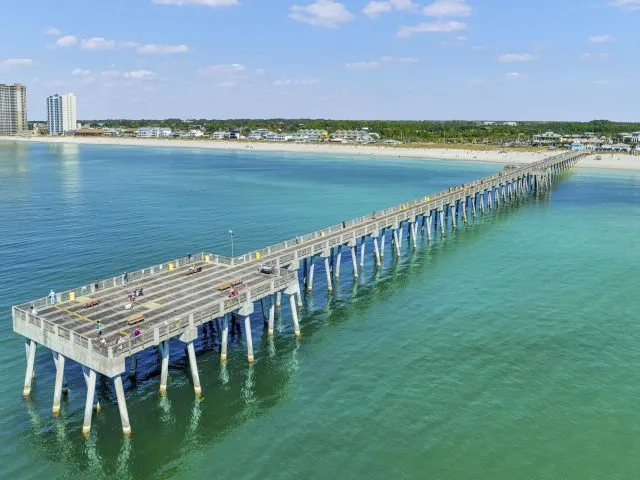 Russell-Fields City Pier