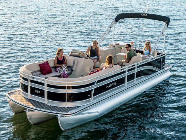 Boat Tours