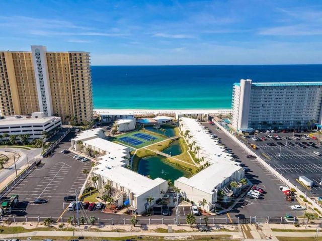 Seasonal Chair Rental (Sugar Beach)